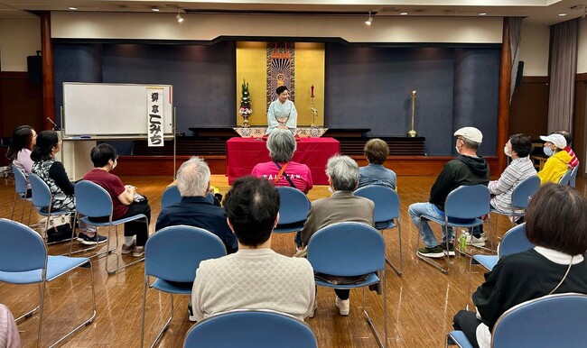 クロスフィールズが孤独・孤立対策の取り組みを本格化