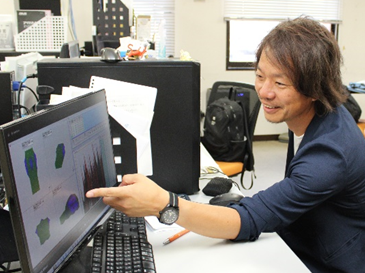【大阪工業大学】サステナブルな野外フェスを音環境から考える