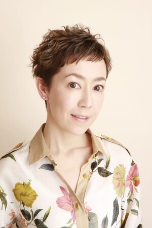 クリス智子さんをゲストに迎え、プレミアムトークショーを開催