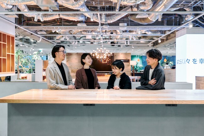 <ヴィス>採用サイトリニューアルオープンのお知らせ