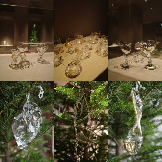 ＜ARTIDA OUD＞THE ANOTHER MUSEUMにて「Asako Kawachi」の展示販売を開催