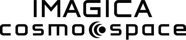 コスモ・スペース、12月1日より新商号を「IMAGICAコスモスペース」へ変更