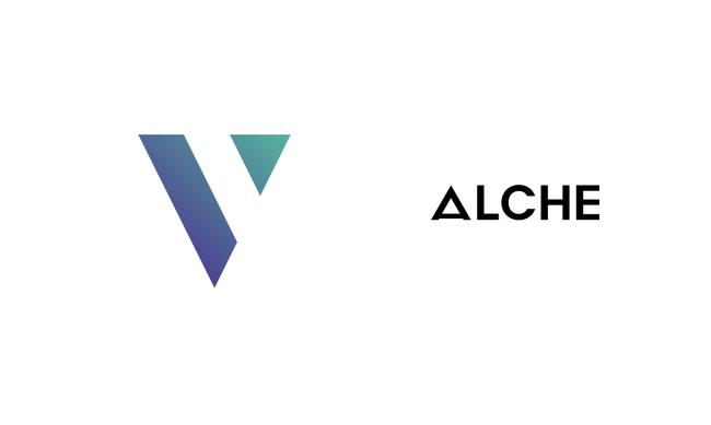 Alche株式会社、メタバース収益化の株式会社Vと、「Fortnite」を主としたメタバースプラットフォームコンテンツ開発の業務提携を開始