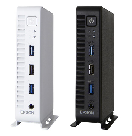 ウルトラコンパクトPC「Endeavor ST60E」シリーズにOSなしモデルをラインアップ