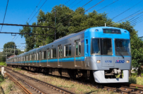 2025年春、自動運転(ワンマン運転)の実証試験を開始します