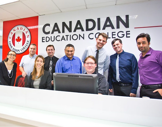 STEM先進国シンガポールのCanadian Education CollegeへSTEM教材を提供！