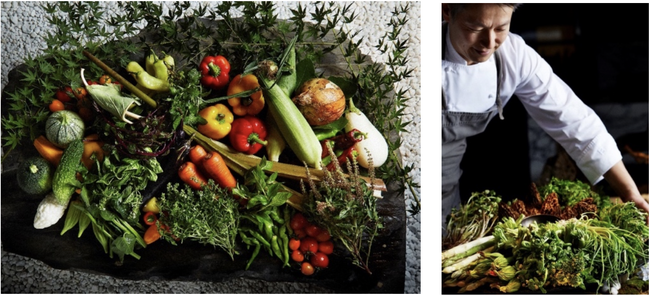 【ザ・リッツ・カールトン京都】「シェフズ・テーブル by Katsuhito Inoue」に京都の伝統文化を加え新たなしつらえでリニューアルオープン