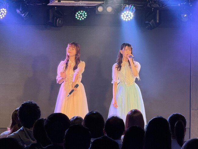 【イベントレポート】AKB48千葉恵里ファンクラブ会員限定の生誕イベントを開催しました！