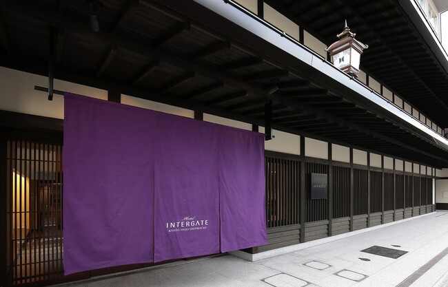 【ホテルインターゲート京都 四条新町】クリスマス限定宿泊プラン　販売開始のお知らせ　ご利用期間：2024年12月20日（金）～2024年12月25日（水）