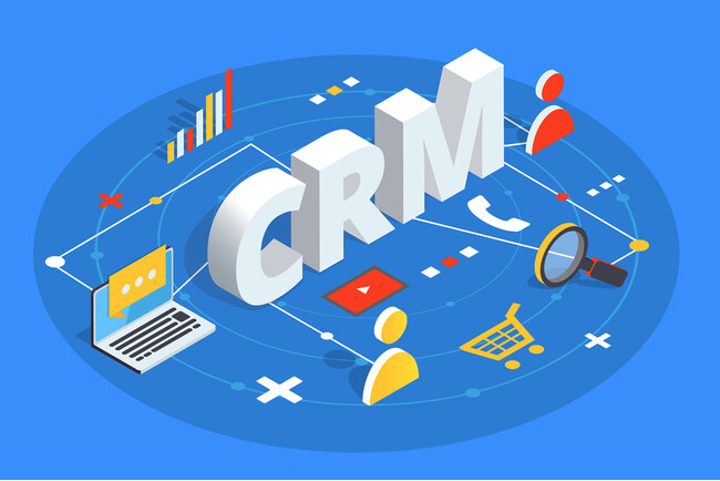 【顧客管理にお困りの企業様必見！ 】CRM導入コンサルティングを無料でご提供。識学・Lark公式パートナーのカスタマークラウドと共同でシステム導入・AI/DXでの業務改善を支援