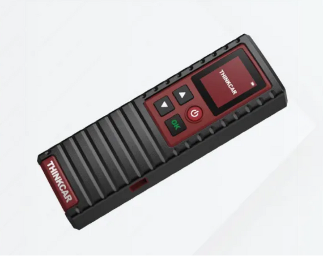 【OBD検査/車検開始！】TPMS T-Wand 100 TCJの無料でのデモキャンペーンを開始！