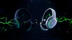 「Razer Barracuda X Chroma」でゲーム体験をアップグレード　軽量ワイヤレスと鮮やかなライティングを両立したヘッドセット　11月15日(金)より販売開始