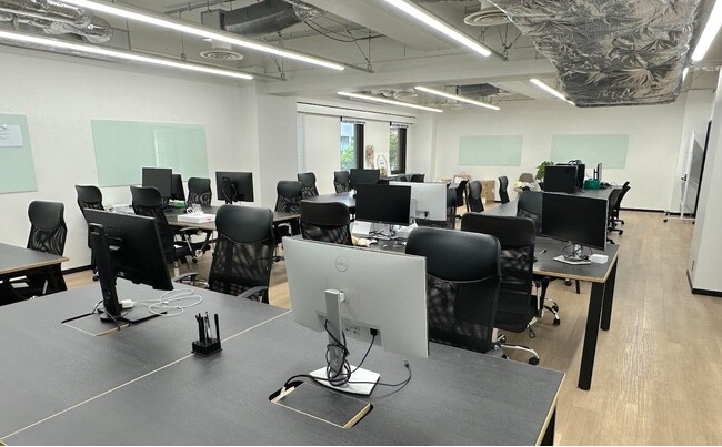 eスポーツを活用したメタバース教育事業を展開するゲシピ株式会社、本社移転のお知らせ