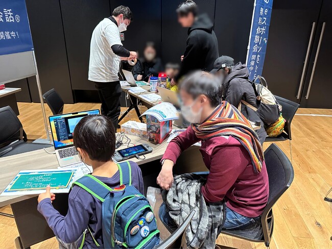 ゲシピ株式会社のeスポーツ英会話、「ReseMom Editors' Choice 2024」の「エデュテイメント賞」を受賞、新しい学びの形が評価