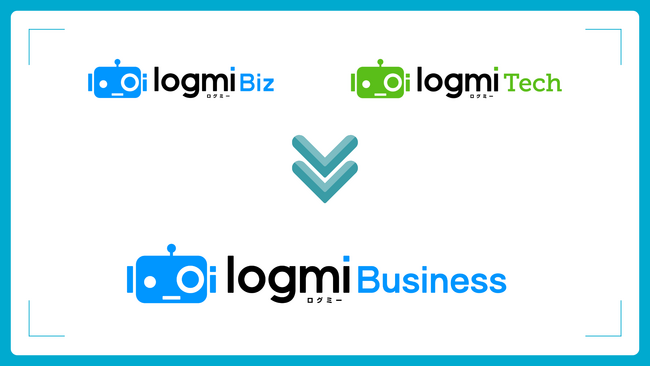 「ログミーBiz」と「ログミーTech」が統合　学び続ける次世代ビジネスリーダー向けメディア「ログミーBusiness」誕生