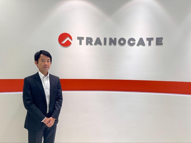 アイエスエフネットが提供する「IT講師派遣サービス」の導入事例としてトレノケート株式会社のインタビュー記事を公開いたしました
