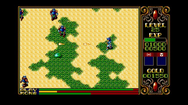 ＜News＞2024年11月7日『EGGコンソール サークII PC-8801mkIISR』Nintendo Switch(TM) 向けにリリース。