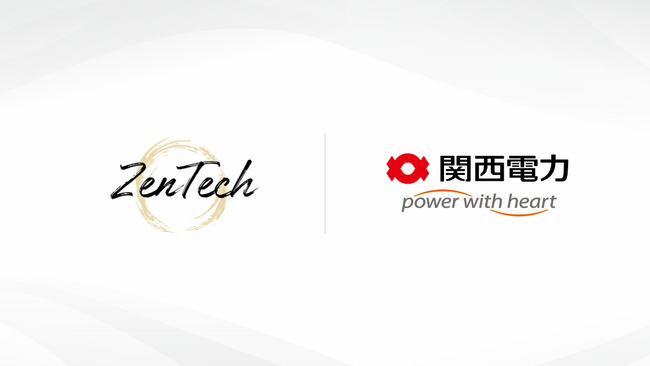 【株式会社ZenTech】関西電力が提供する社会貢献活動促進サービス「モアクト」を開発支援