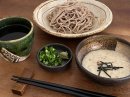 蕎麦に合います