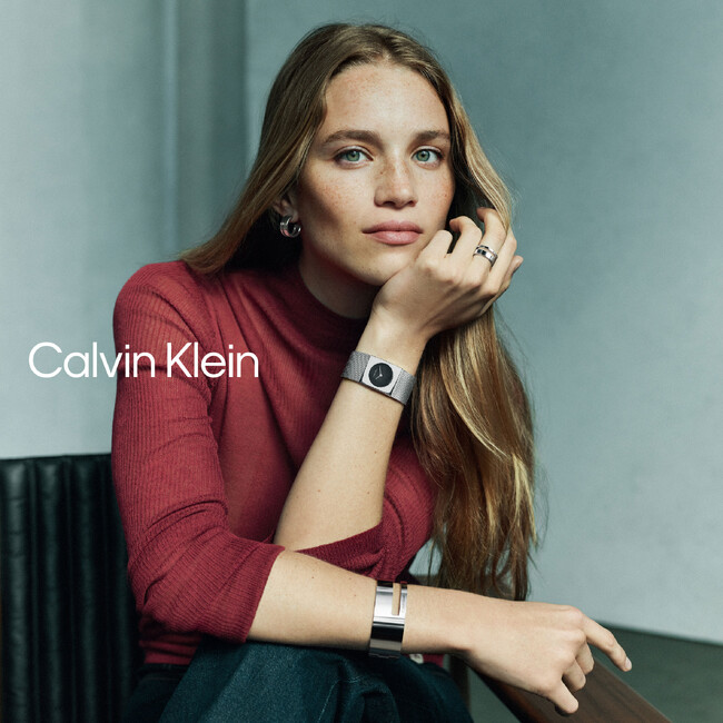 ドウシシャがCOACH時計、カルバン・クライン時計＆ジュエリーの日本正規代理店に。MOVADOグループと契約締結。