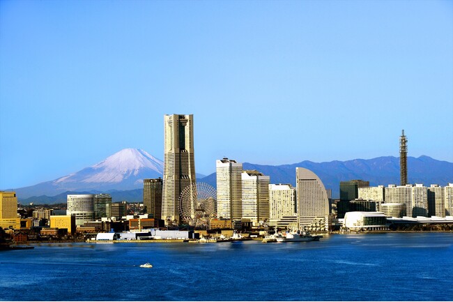 【横浜ロイヤルパークホテル】2025年元日限定 休館前最後の「お正月イベント」開催