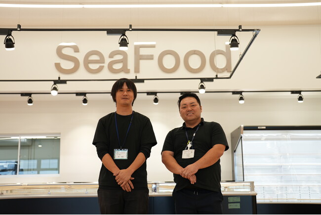 12月新店舗プレオープン!地域の人に愛される直売所 こゆ農畜産物直売所”ルーピン”~宮崎県新富町~