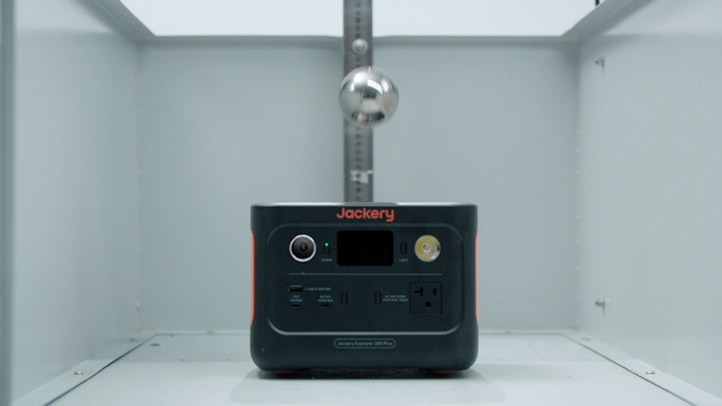 Jackery、ポータブル電源とソーラーパネルの基準を発表