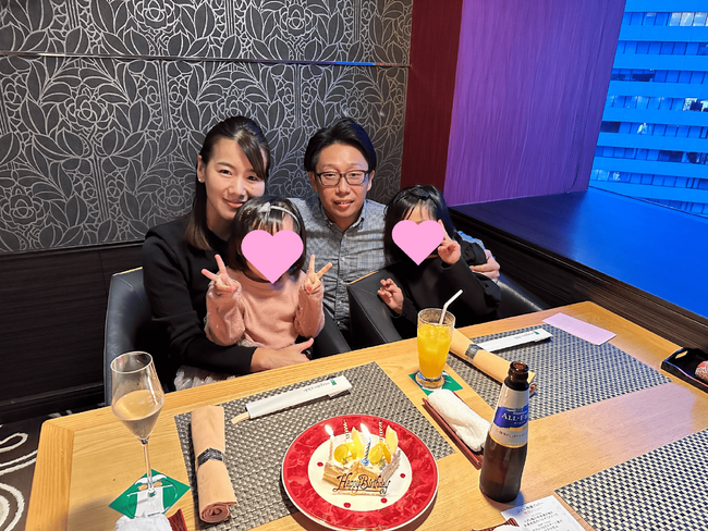 【累計導入企業数700社突破記念】11月22日は「いい夫婦の日」。夫婦関係を見つめ直す特別な日として広がる価値観。株式会社Colors 代表取締役 角前の家族への想いをインタビュー。