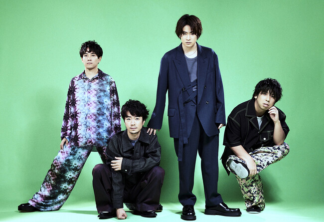 三原健司・高橋武（フレデリック）をゲストに迎えたFM802『UPBEAT!』公開収録開催決定！優先観覧エリアにFM802リスナー30組60名様をご招待！
