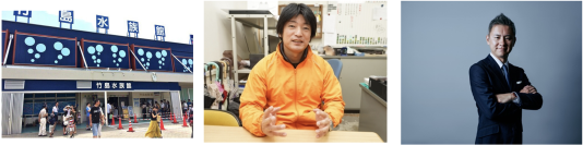 『あの、竹島水族館がビジネス研修の舞台に！？』　やろまい×竹島水族館によるビジネス研修プログラムを開始　～第1号導入先はアイシン新規事業部対象に11/12に実施～