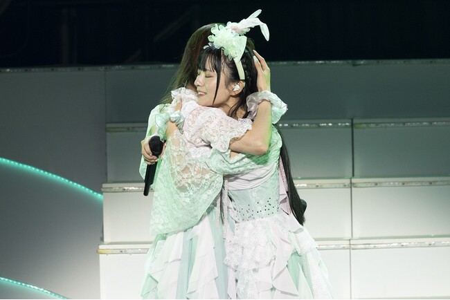 ClariS、「ClariS AUTUMN TOUR 2024 ～Via Fortuna～」のツアーファイナル大阪公演を開催！現体制での最後のツアー全５公演を完走！！