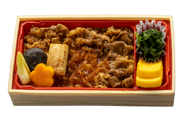 プチぜいたくな「すき焼き御膳」 1日限定販売申込開始 11月11日(月)〔千葉〕