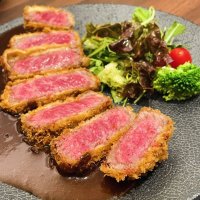 黒毛和牛にこだわった洋食店「洋食AkaLea(アカレア)」が神戸・元町に10月11日オープン！