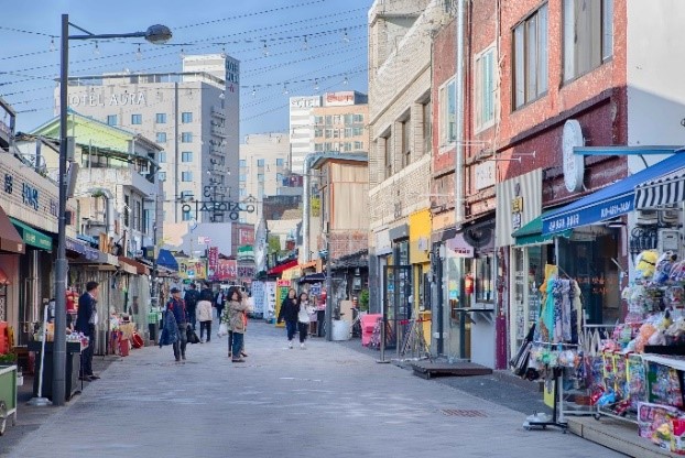 ジンエアー、2024年12月2日より成田＝務安線に新規就航！