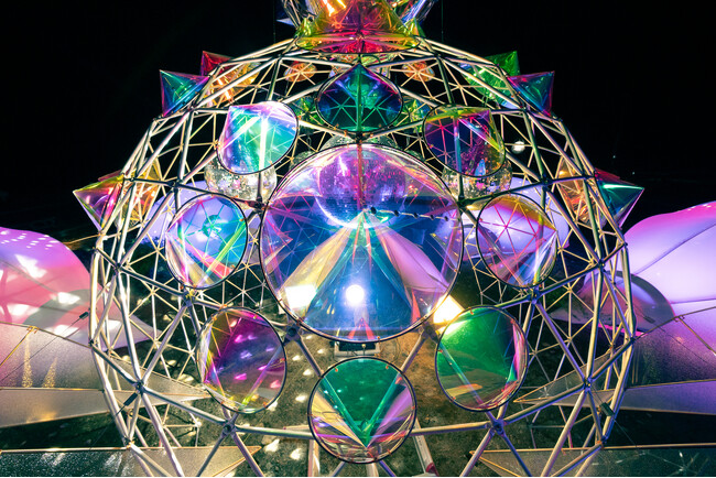 広島県庄原市「国営備北丘陵公園　湖畔ステイズ庄原」国営備北丘陵公園「ウインターイルミネーション　2024‐2025　備北イルミ」と連携した冬の誘客促進プログラムを提供します