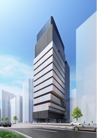 都市型データセンターの開発、運用を目的とした新会社を設立