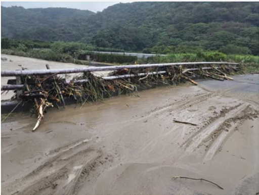 トラストバンク、ふるさとチョイス災害支援で令和6年11月豪雨により被害を受けた、沖縄県国頭村への「代理寄付」受け付けを開始