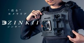 ZINKIIリリースサムネイル ZINKIIリリースサムネイル