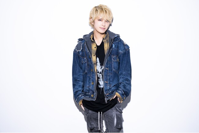 手越祐也が誕生日に贈る、4年間の到達点。新曲「Flash back」発売記念インタビュー&MV公開!