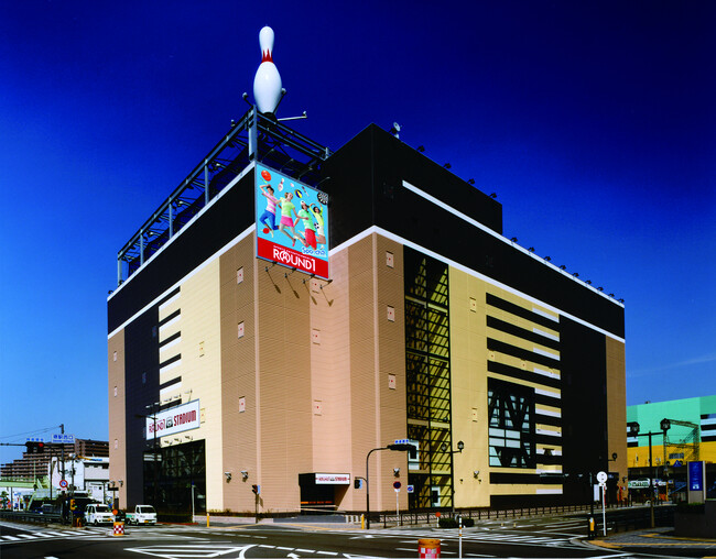 株式会社ラウンドワンジャパンは大阪府松原市と地域活性化の推進を目的とした包括連携協定を締結