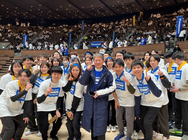 組織や世代を超えた「学び」、「コミュニケーション」、「スポーツ」の競技 自社最大の社内交流促進会「Make New Active Day」を開催