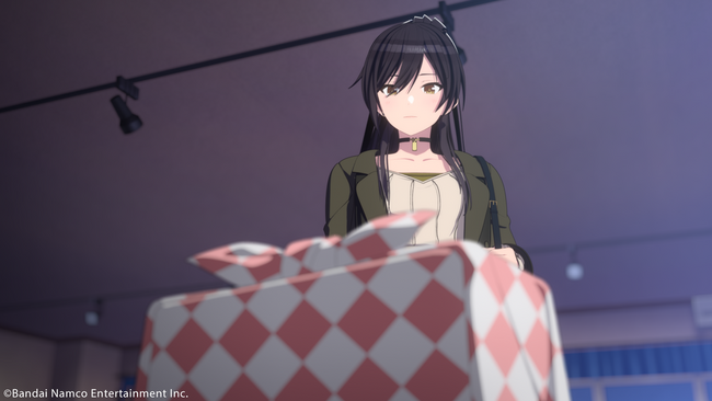アニメ『アイドルマスター シャイニーカラーズ 2nd season』第7話あらすじ&場面写真を公開!