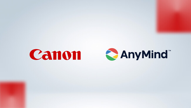 AnyMind Groupが支援したCanon Singapore「#CanonCompanion」が、第13回マーケティング・エクセレンス・アワードを受賞