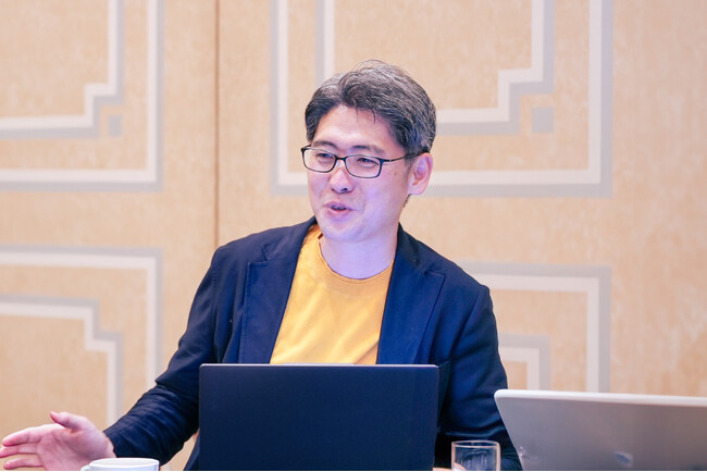 スポンサー企業が語る:『CMO Japan Summit 2024』の魅力とは?!1.