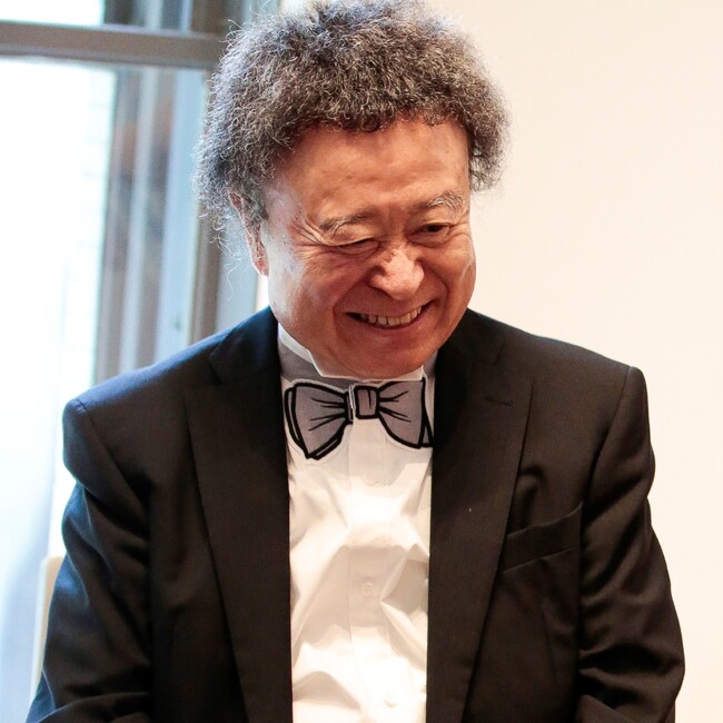 「篠山紀信先生を偲ぶ会」のお知らせ