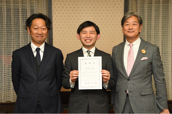 【岐阜県高山市】若い力で高山を元気に！高山市に11年ぶりの地域おこし協力隊員が着任