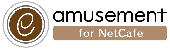「e-amusement for NetCafe」にメダルゲームが登場！