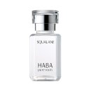 高品位「スクワラン」15mL 1,540円(税込)