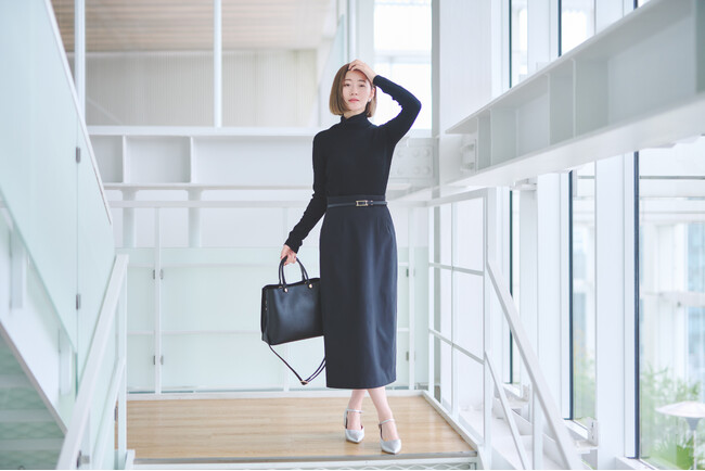 節約志向を応援!「毛玉CLEARニット」発売