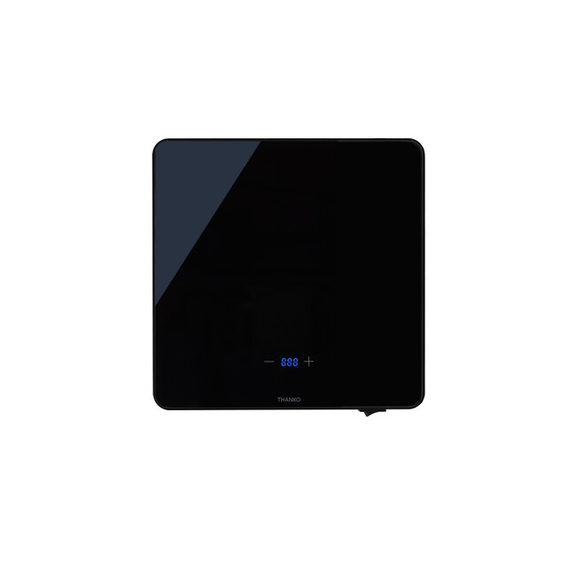 『「フードウォーマープレートS」』を発売